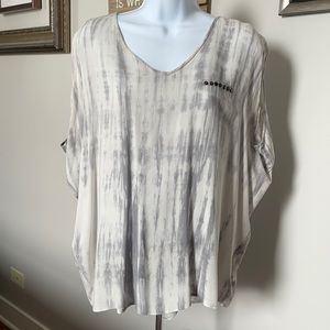Boutique Boho Top
